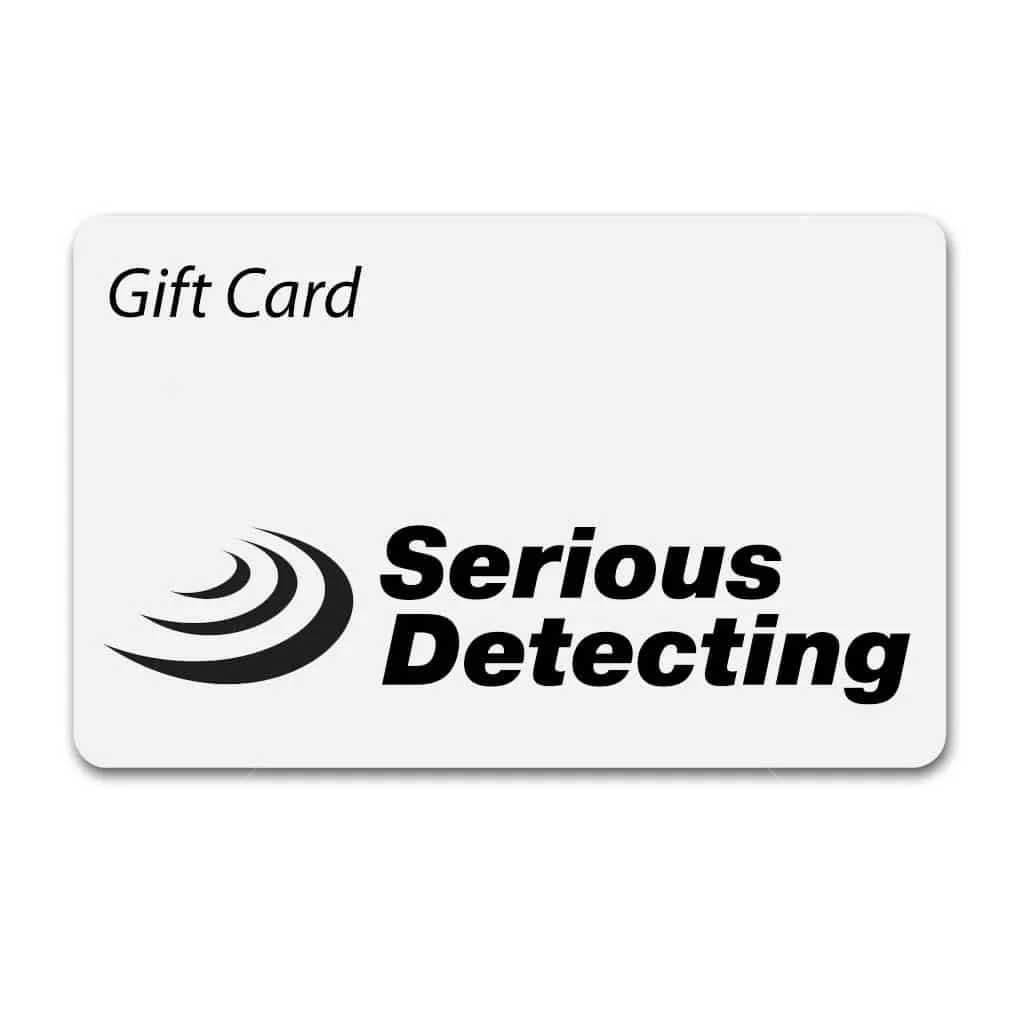 Serious Detecting Gift Cards - Image 1