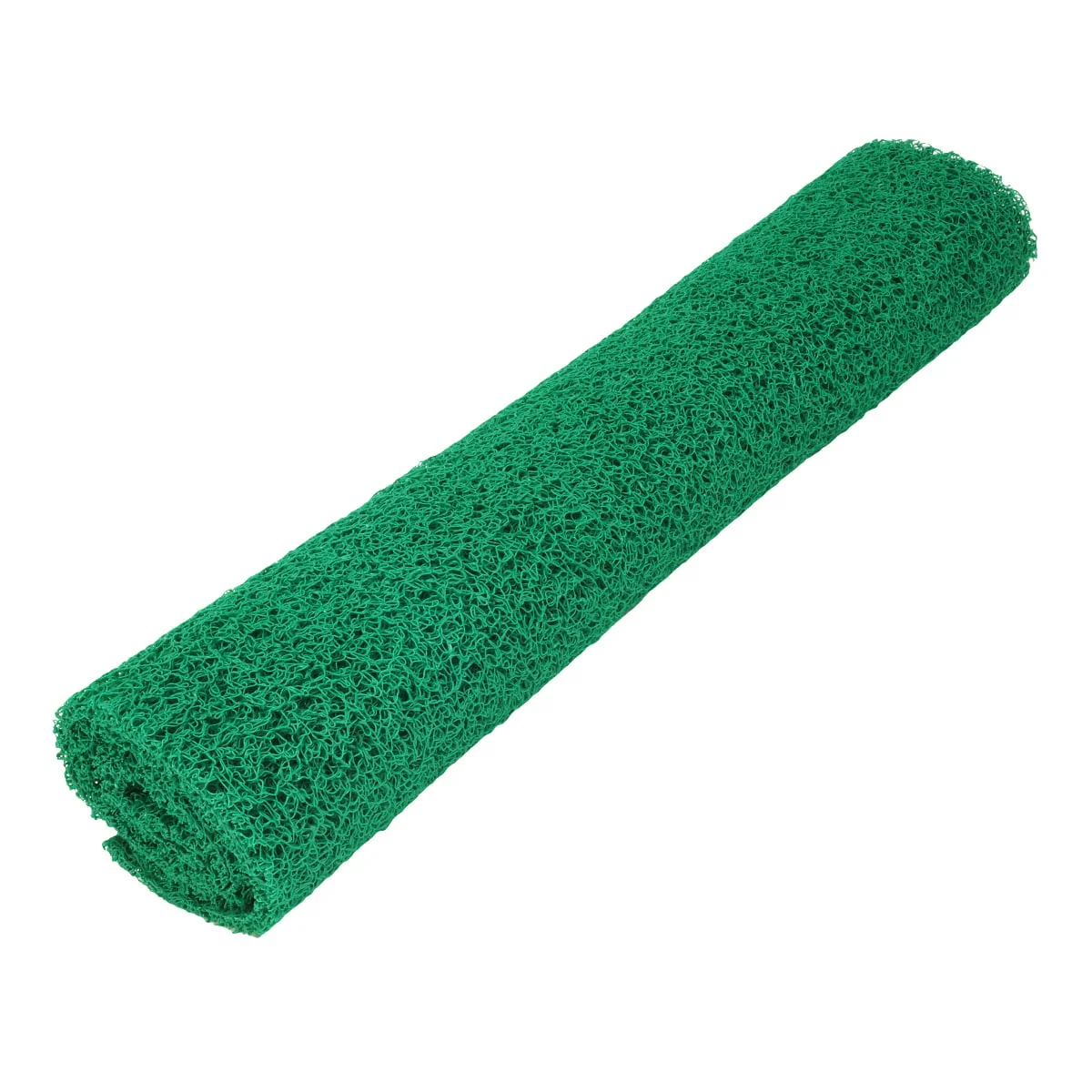 TerraX Green Miners Moss  24 x 36 Inch 10mm Thick Sluice Box Matting Gold Prospecting - Image 1