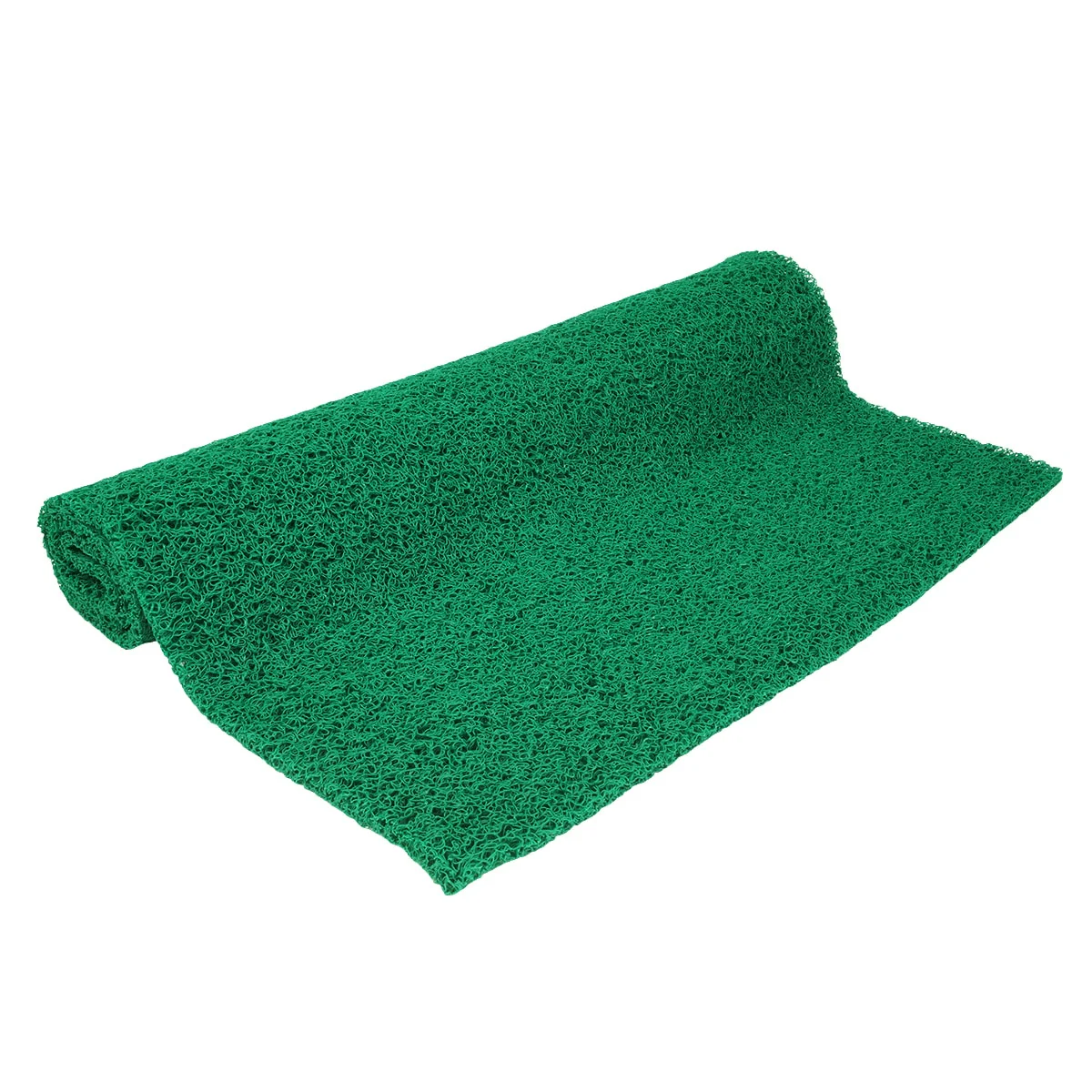 TerraX Green Miners Moss  24 x 36 Inch 10mm Thick Sluice Box Matting Gold Prospecting - Image 2