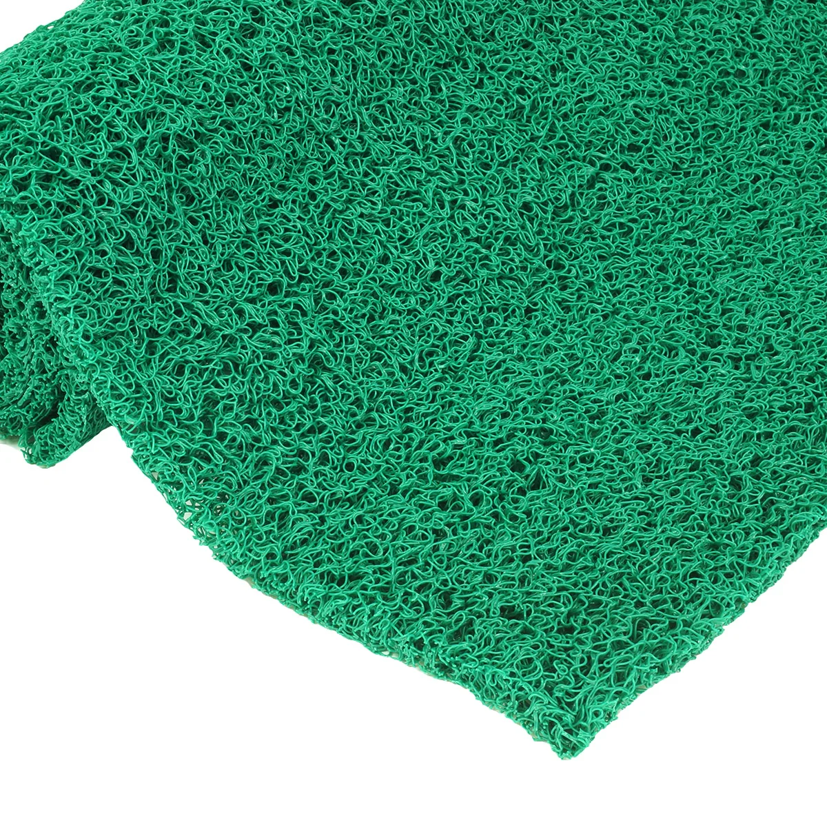 TerraX Green Miners Moss  24 x 36 Inch 10mm Thick Sluice Box Matting Gold Prospecting - Image 3