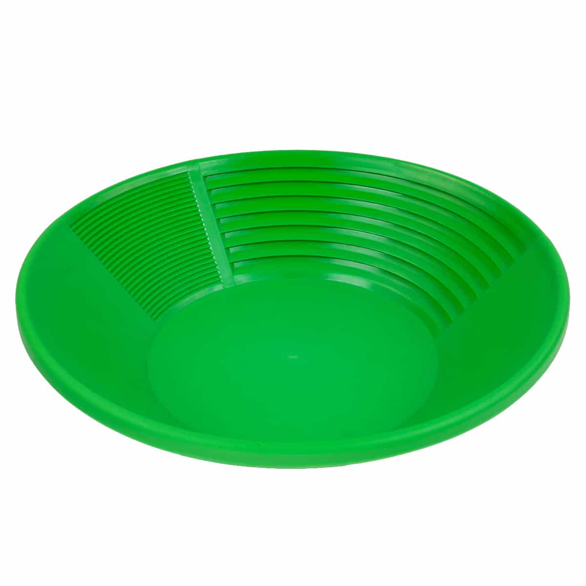 Pioneer Mining 12" Gold Pan for Gold Prospecting - Image 2
