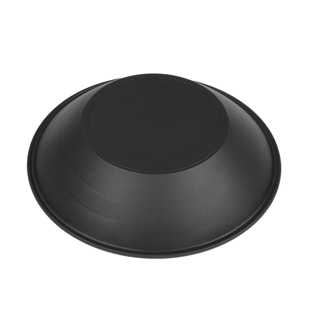 TerraX 10" Plastic Gold Pan Panning for Gold Prospecting Mining Operations 2 Pack - Image 2