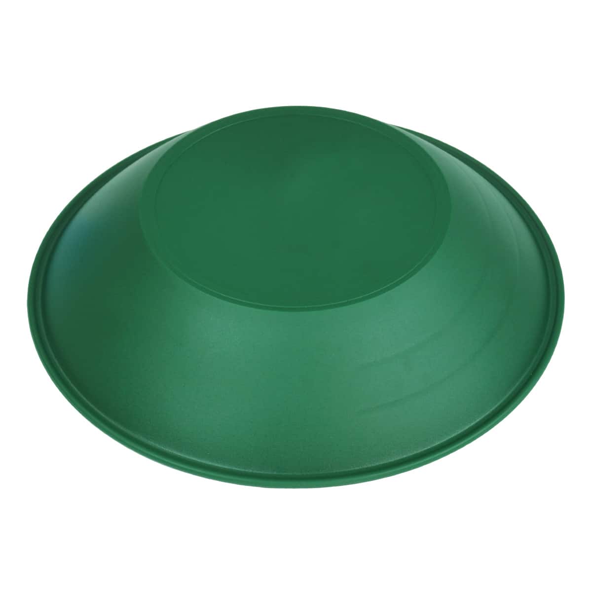 TerraX 10" Plastic Gold Panning Pan - Image 3