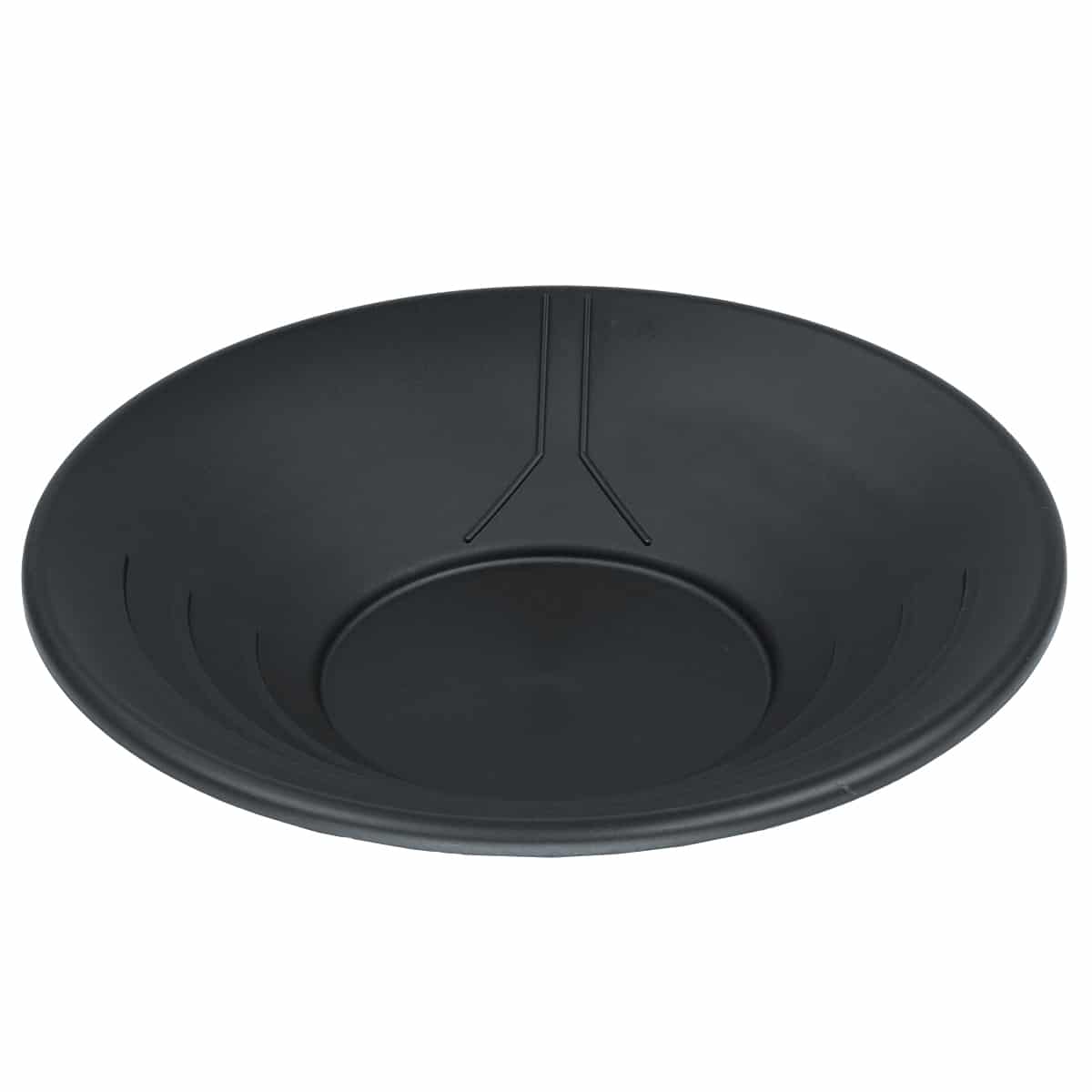 TerraX 14" Plastic Gold Pan Panning & Water Guide - Image 3