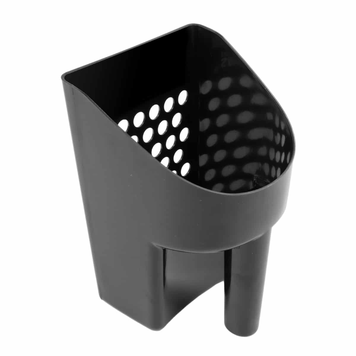 Serious Detecting 8.5" Plastic Sand Scoop - Gold Prospecting - Image 1