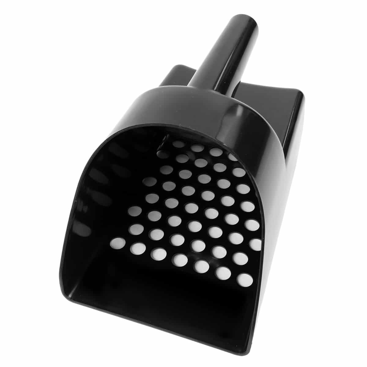 Serious Detecting 8.5" Plastic Sand Scoop - Gold Prospecting - Image 2