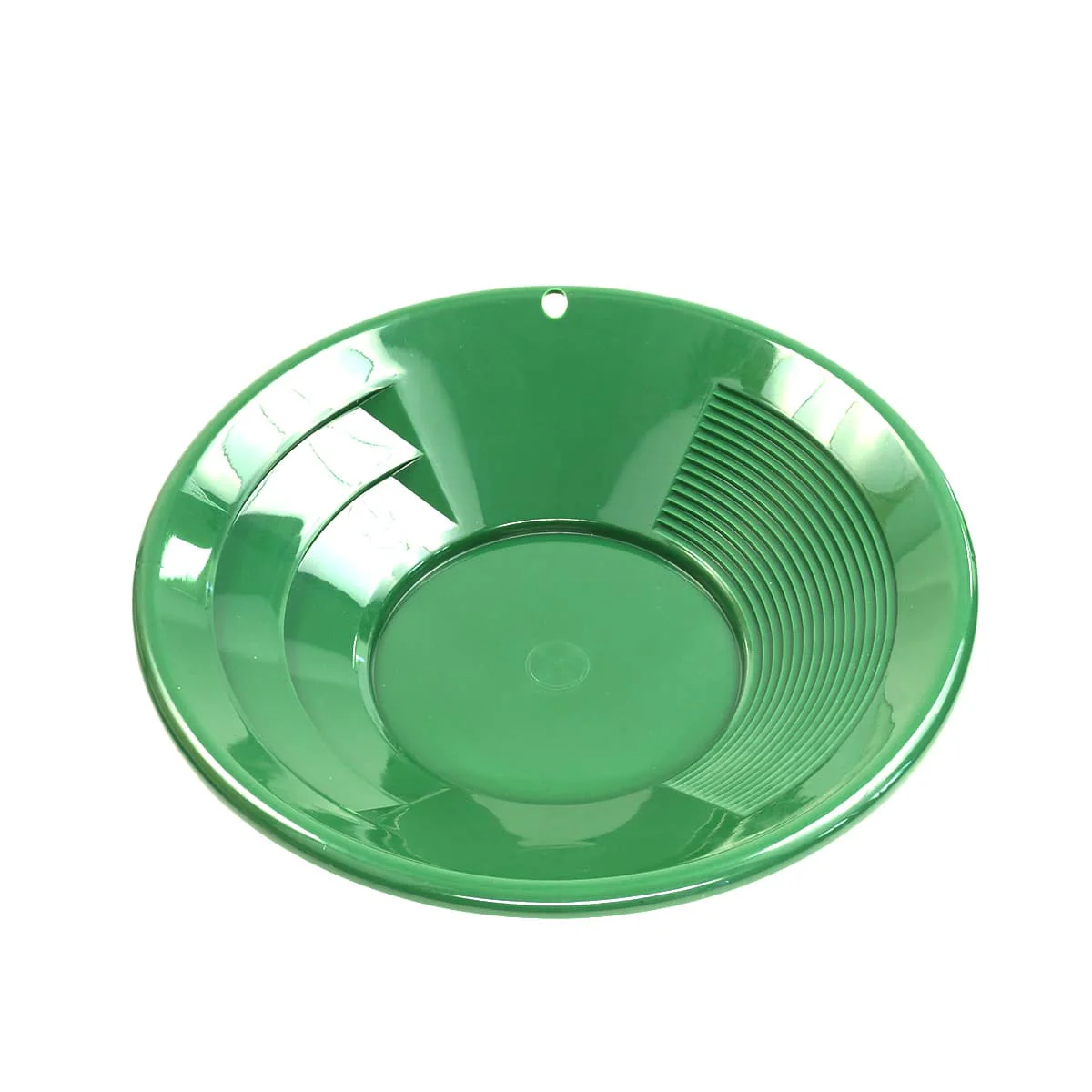 TerraX 7 Piece Prospecting Mining Panning Kit Classifier & 2 Mesh Gold Sifting Pans - Image 3