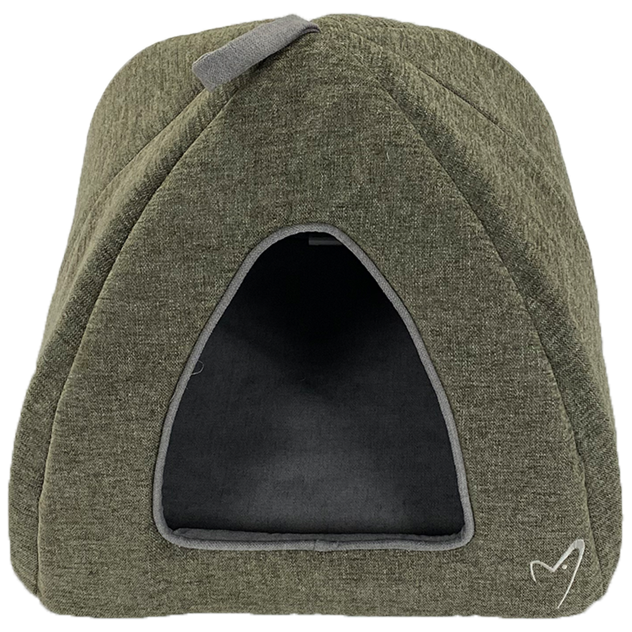 Gor Pets Camden Pyramid Bed - Image 3