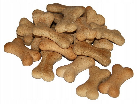 Bosch ciastka biscuit lamb & rice 10 kg – lekkostrawna nagroda dla wrażliwych psów