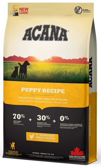 Acana Puppy 11,4kg - Image 2