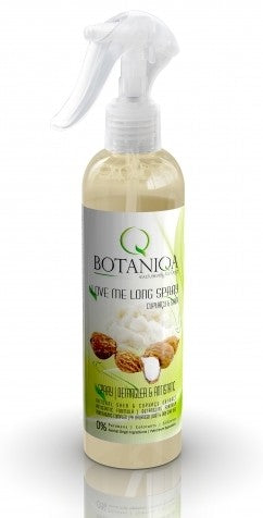 Botaniqa Love Me Long Cupuaçu and Shea Spray - psy długowłose 250ml - Image 2