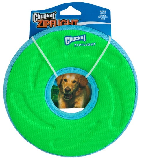 Chuckit! Zipflight 21cm [18100] - Image 2