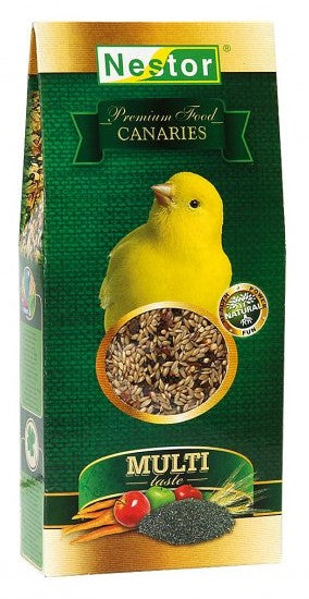 Nestor Pokarm Kanarek Premium 500ml - Image 2