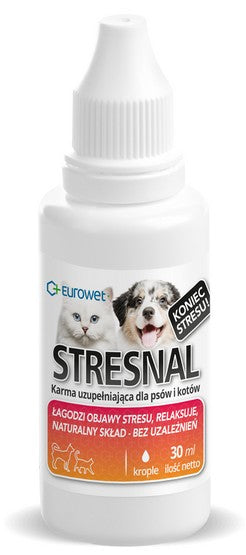 Stresnal 30ml - Image 1