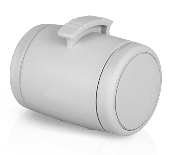 Flexi Multi Box szary - dodatkowy pojemnik do smyczy - Image 1