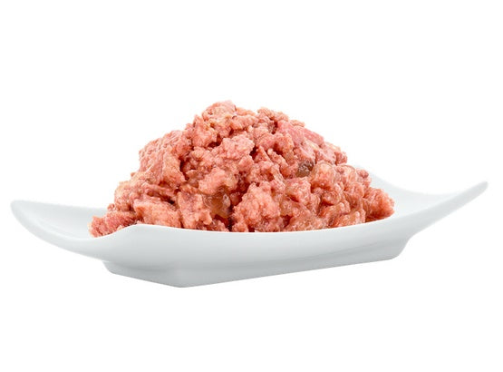Catz Finefood Purrrr N.115 Kaczka puszka 200g - Image 2