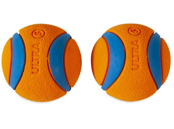Chuckit! Ultra Ball Small dwupak [17020] - Image 3