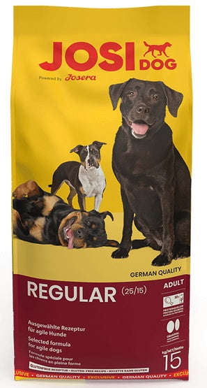Josera JosiDog Regular 15kg - Image 2