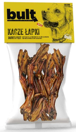 Bult Kacze łapki 5szt. - Image 1