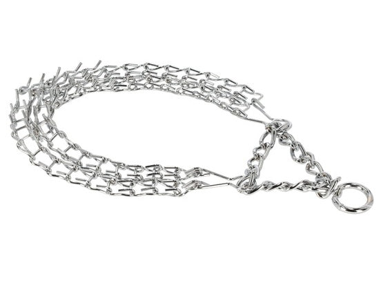 Dingo Półkolczatka podwójna 2,2mm x 36-47cm - Image 2