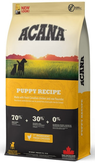Acana Puppy 17kg - Image 2