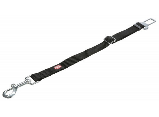 Trixie Smycz do szelek samochodowych 30-45cm/20mm [12771] - Image 2