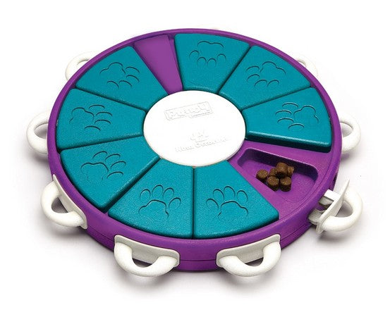 Nina Ottosson Twister - gra edukacyjna [67335] - Image 1