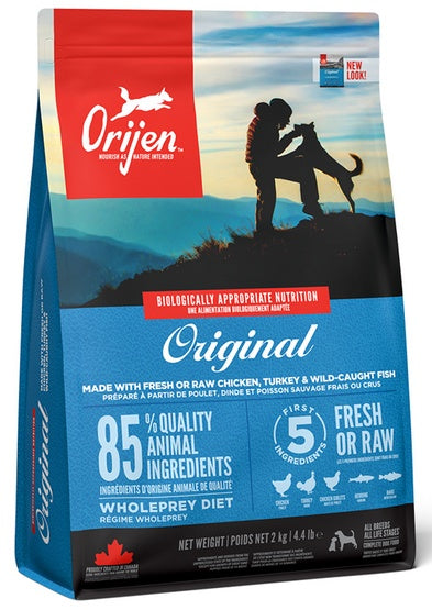 Orijen Original 2kg - Image 2
