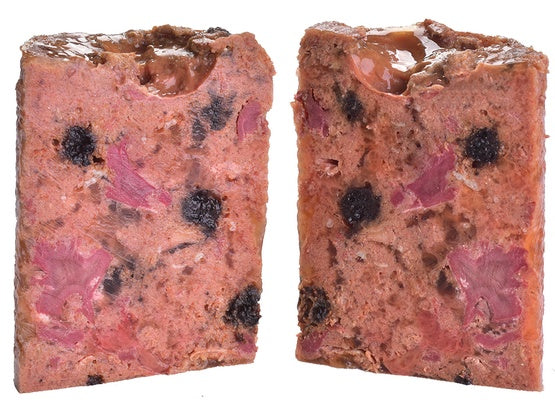 Carnilove Dog Wild Meat Lamb & Wild Boar Adult - jagnię i dzik puszka 400g - Image 3