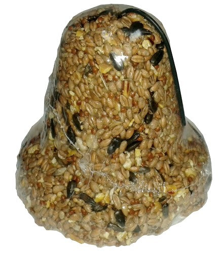 Megan Dzwonek ziarnowy dla ptaków 300g [ME105] - Image 2