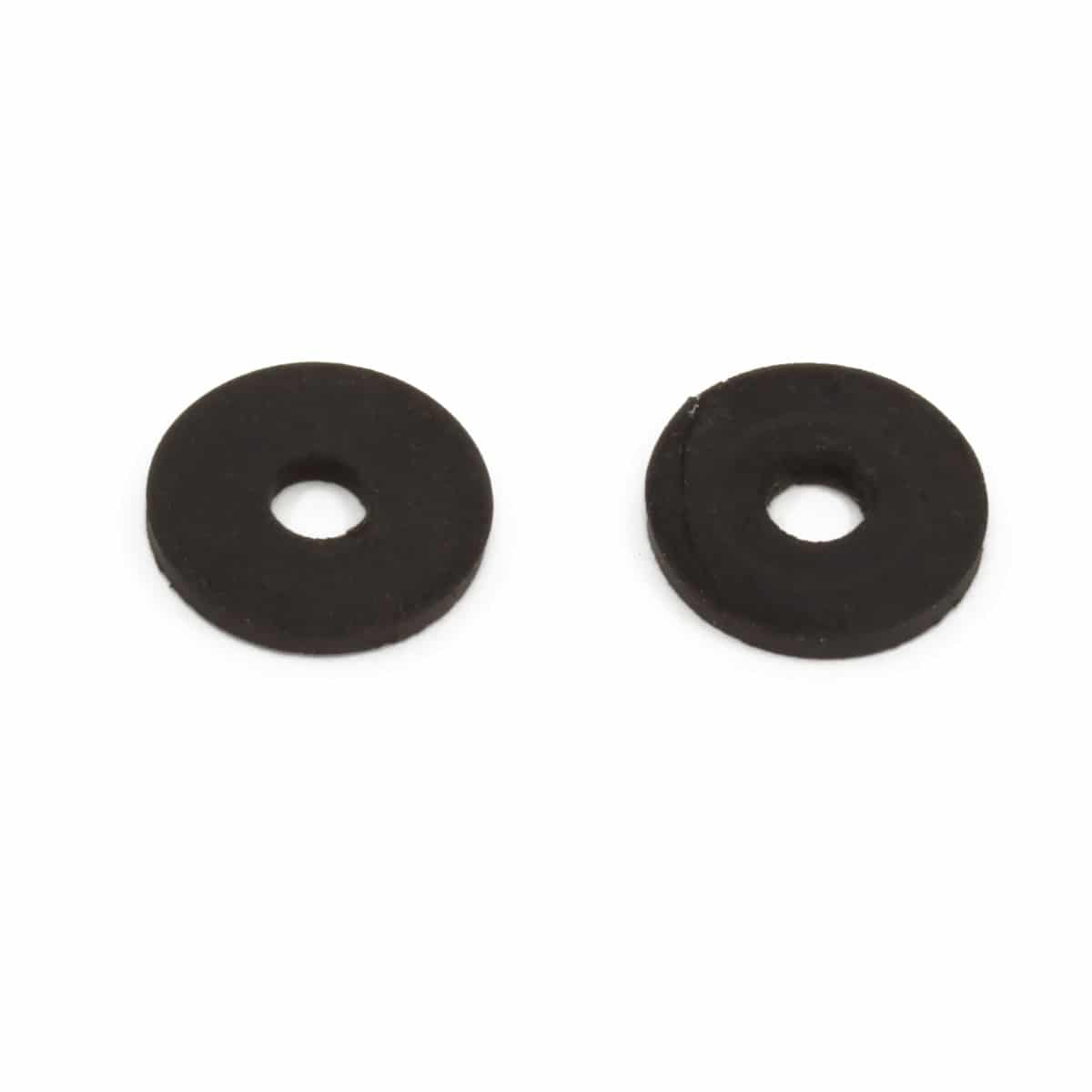 Tesoro Metal Detector Grommets Washers 2 pack HDWR-WASHER - Image 1