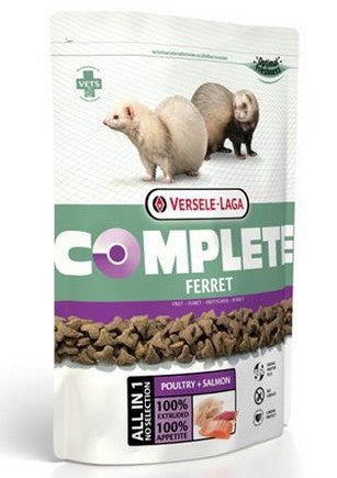 Versele-Laga Ferret Complete pokarm dla fretki 2,5kg - Image 2
