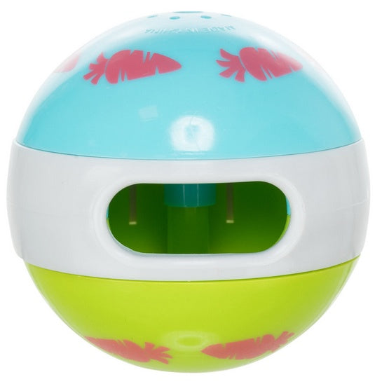 Trixie Piłka dla szczura i królika Snack 6cm [TX-62781] - Image 2