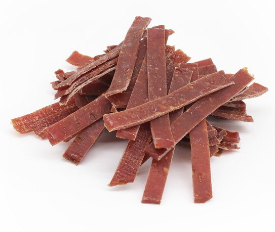 IdeaPet Paski z wołowiną 500g - Image 3