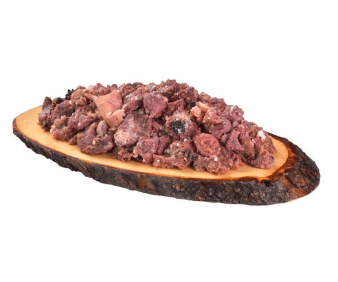 Carnilove Dog Wild Meat Venison & Reindeer Adult - dzik i renifer puszka 400g - Image 2