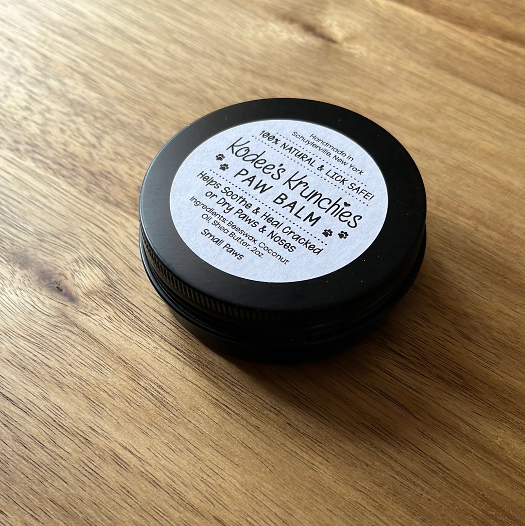 Paw Balm - Image 2