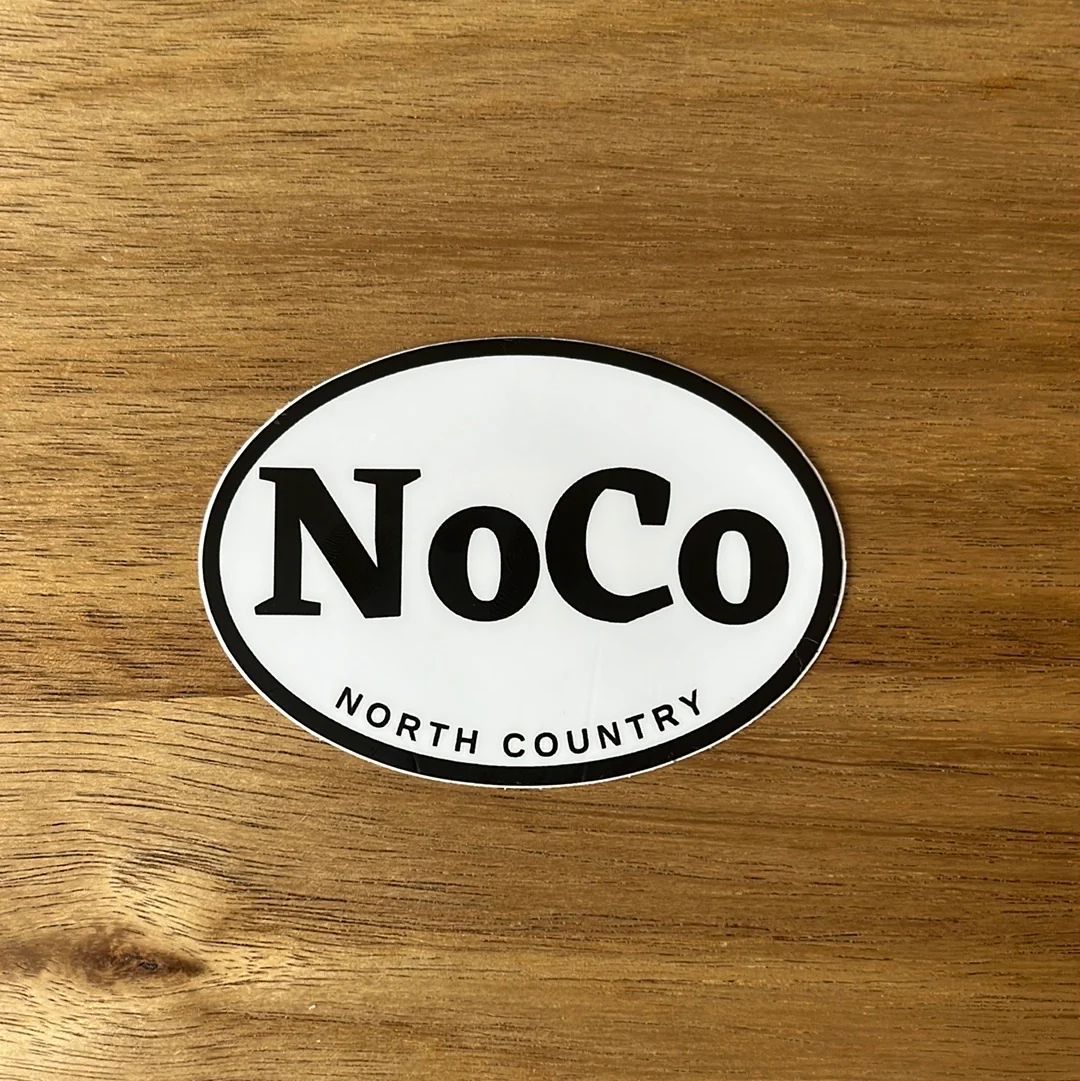 Noco mini sticker - Image 1