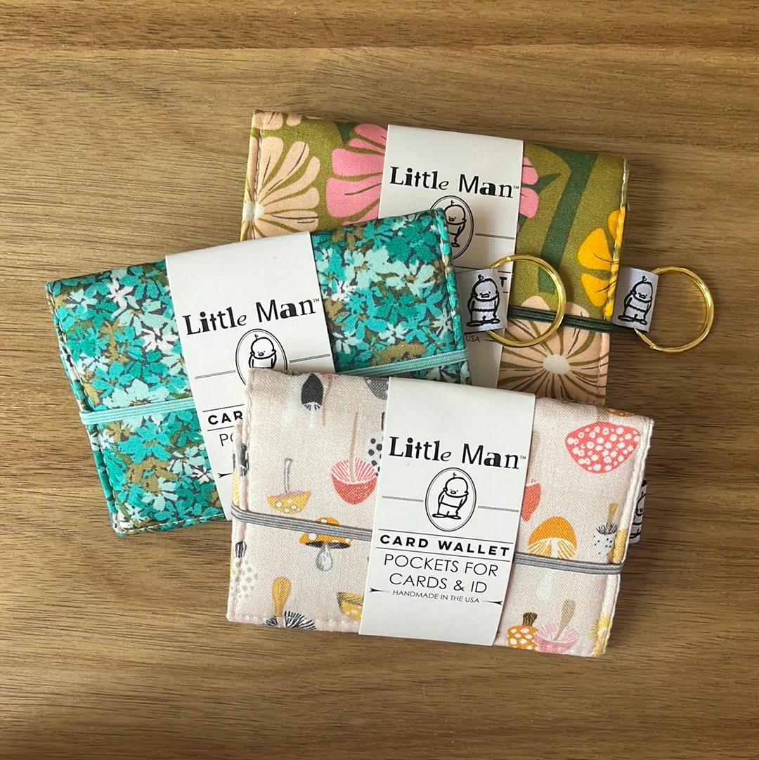 Card Wallet - Image 1