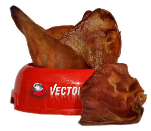 Vector-Food Ucho wieprzowe średnie 10szt - Image 1
