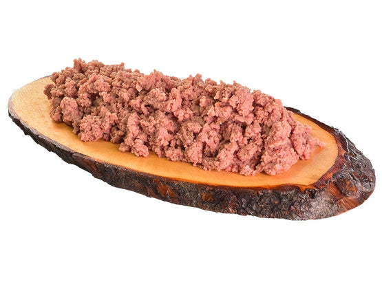 Carnilove Dog Carp & Black Carrot - karp i czarna marchew saszetka 300g - Image 2