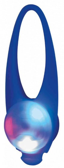 Trixie flasher zawieszka świecąca 8 cm - widoczność do 200 m - Image 1