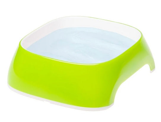 Ferplast Glam Miska Large zielona - Image 3