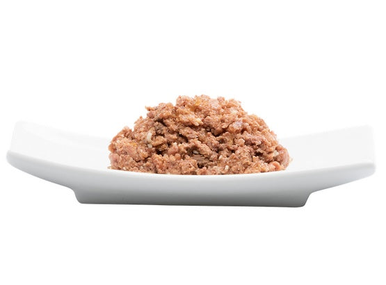 Catz Finefood Classic N.07 Wołowina i cielęcina puszka 400g - Image 2
