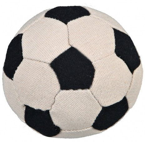 Trixie Piłka miękka futbolowa 11cm  [3471] - Image 2