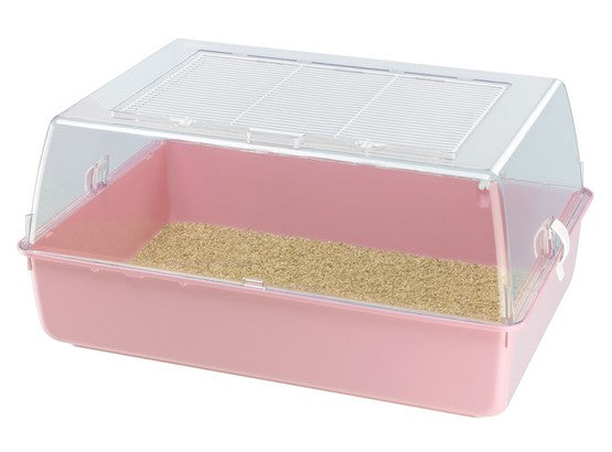 Ferplast Mini Duna Multy - klatka dla chomika mix kolorów [57074499] - Image 2