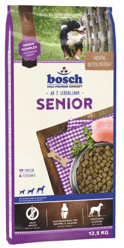Bosch Senior 12,5kg - Image 1