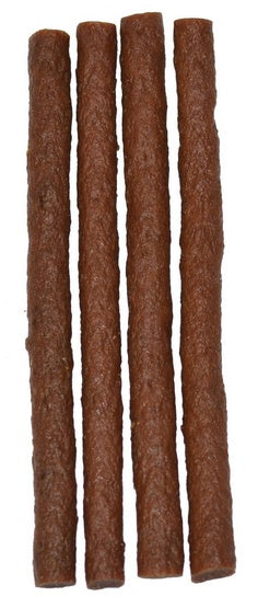 Adbi Yorusie Kabanosy z wołowiną 250g - Image 2