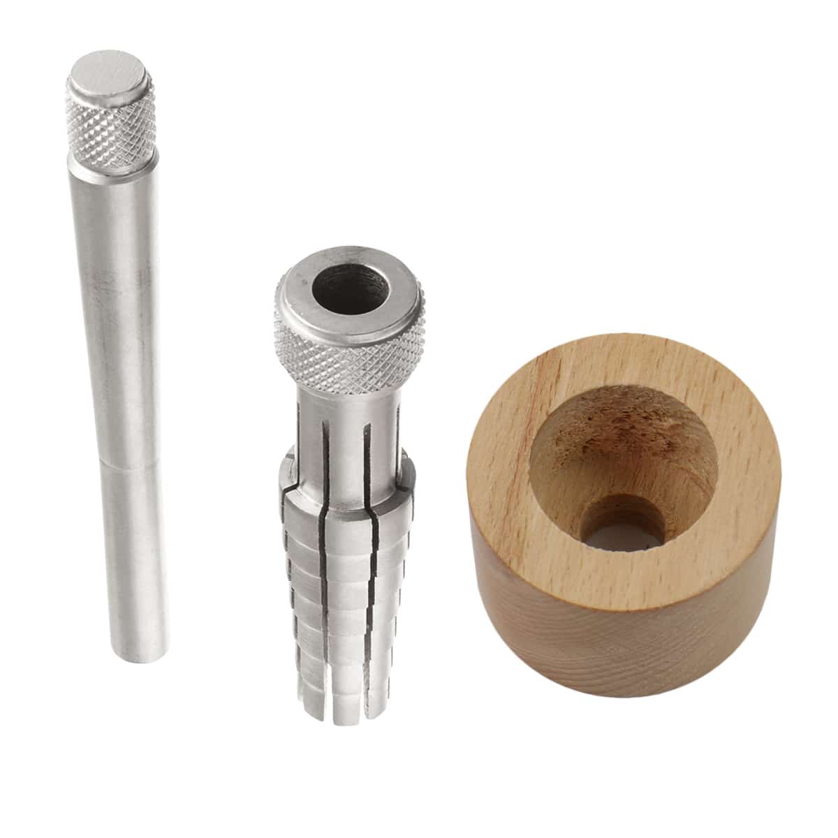 Size 6 & Up Metal, Silver & Gold Ring Stretcher Sizer Enlarger Jewelry Sizing - Image 1