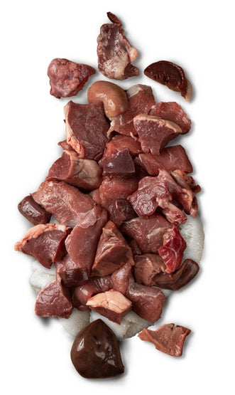Josera Meat Lovers Pure jagnięcina - monobiałkowa mokra karma 400 g - Image 2