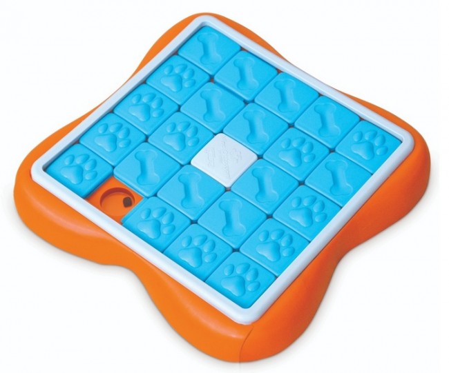 Nina Ottosson Challenge Slider – gra edukacyjna [69343]